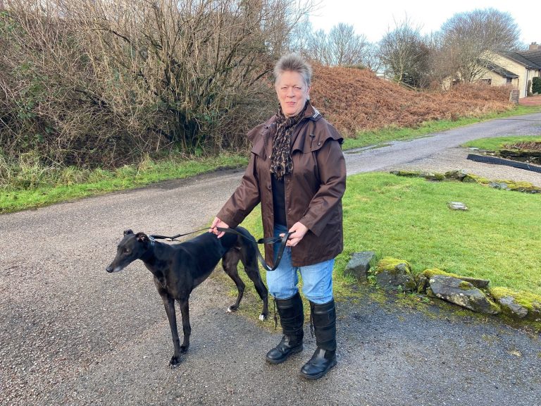 Fundraisers Step In To Raise Money For Homeless Veterans’ Charity