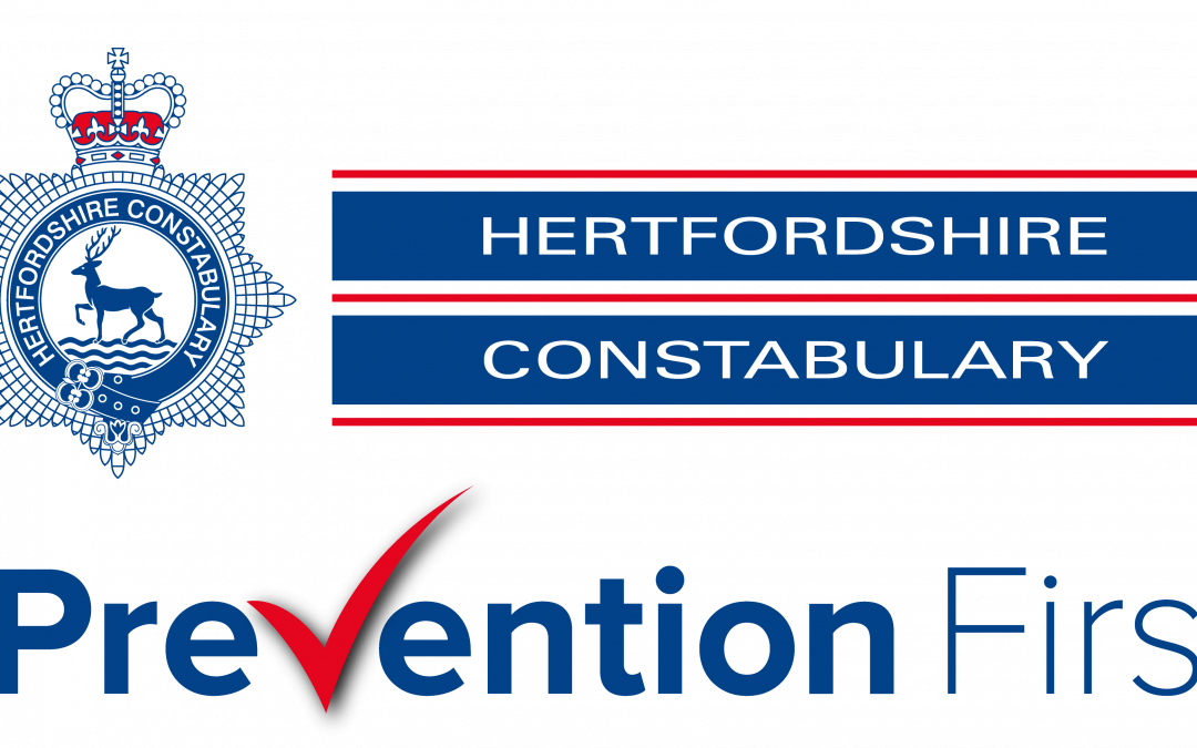 Armed Forces Expo London – Meet The Exhibitors – Hertfordshire Constabulary