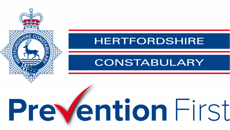Armed Forces Expo London – Meet The Exhibitors – Hertfordshire Constabulary