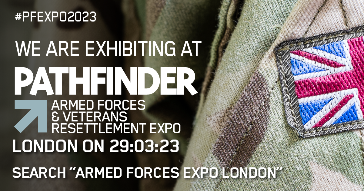 Armed Forces Expo London – Meet The Exhibitors – Edge Services