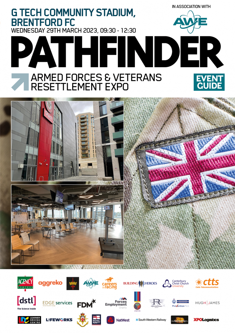 Armed Forces Expo London – Meet The Exhibitors – Learner Driving Centre