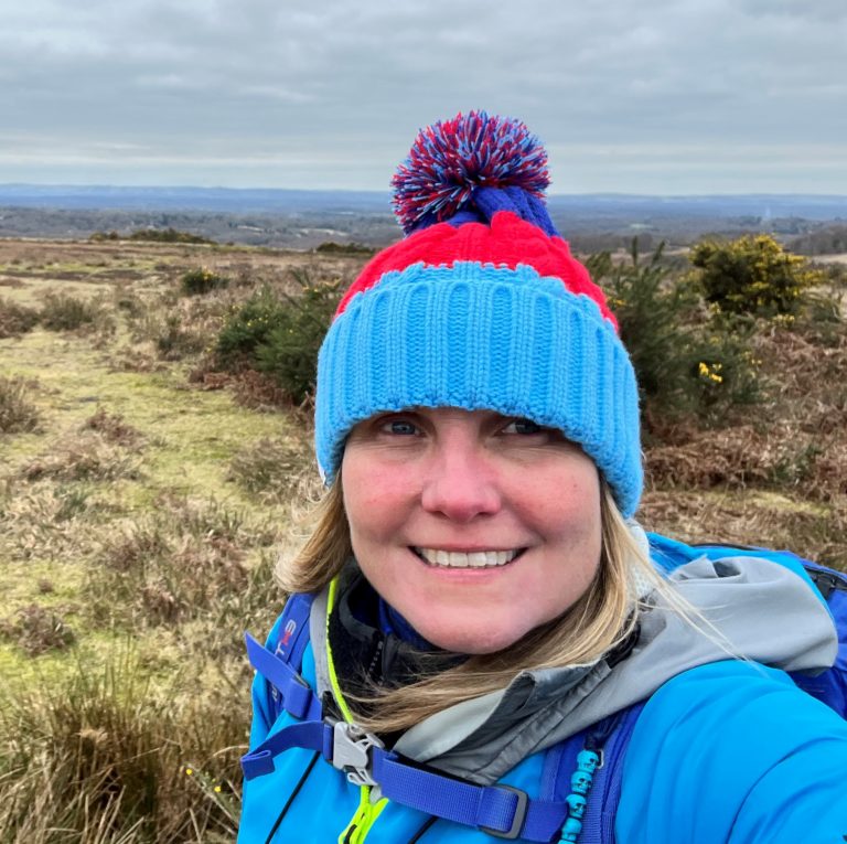 Stepping Off With SSAFA For 2023’s Kiltwalk Season