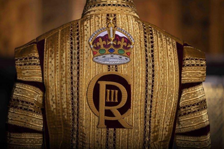 King Charles III Coronation Rehearsals Begin