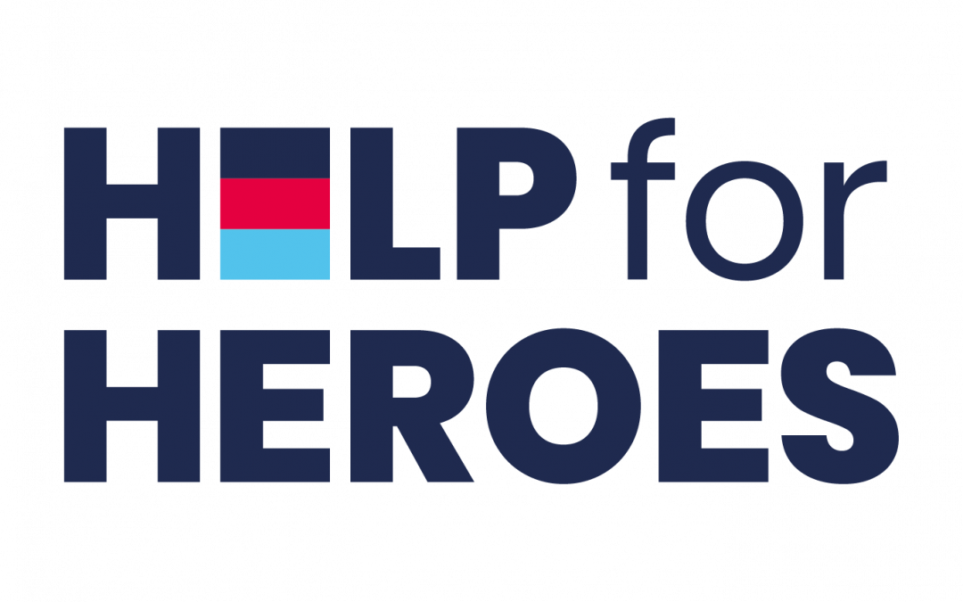 Help For Heroes Is The Main Sponsor For Armed Forces Expo Newcastle
