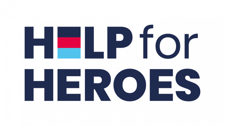 Help For Heroes Is The Main Sponsor For Armed Forces Expo Newcastle