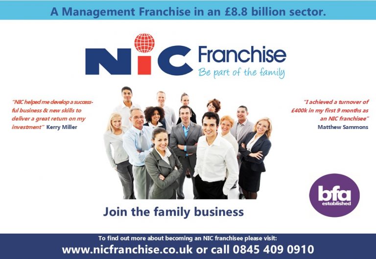 Armed Forces Expo Newcastle – Meet The Exhibitors – NIC