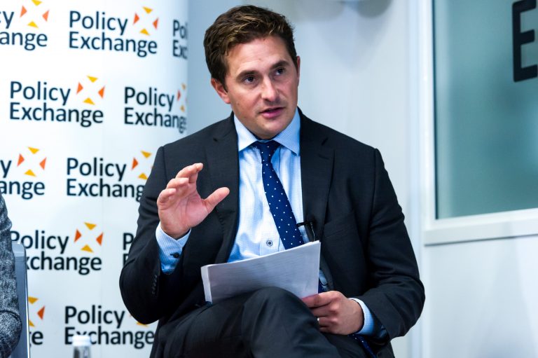 Minister Of State For Veterans’ Affairs Johnny Mercer To Open Armed Forces Expo Plymouth