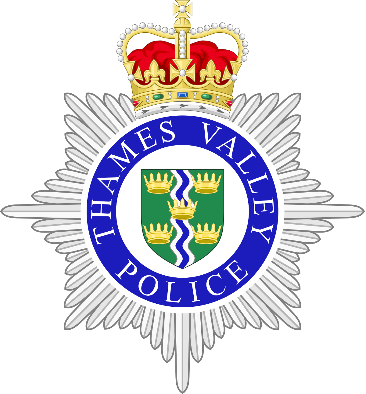 Thames Valley Police – Resettlement Payments For Military