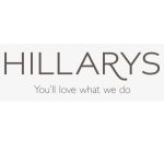 Hillarys