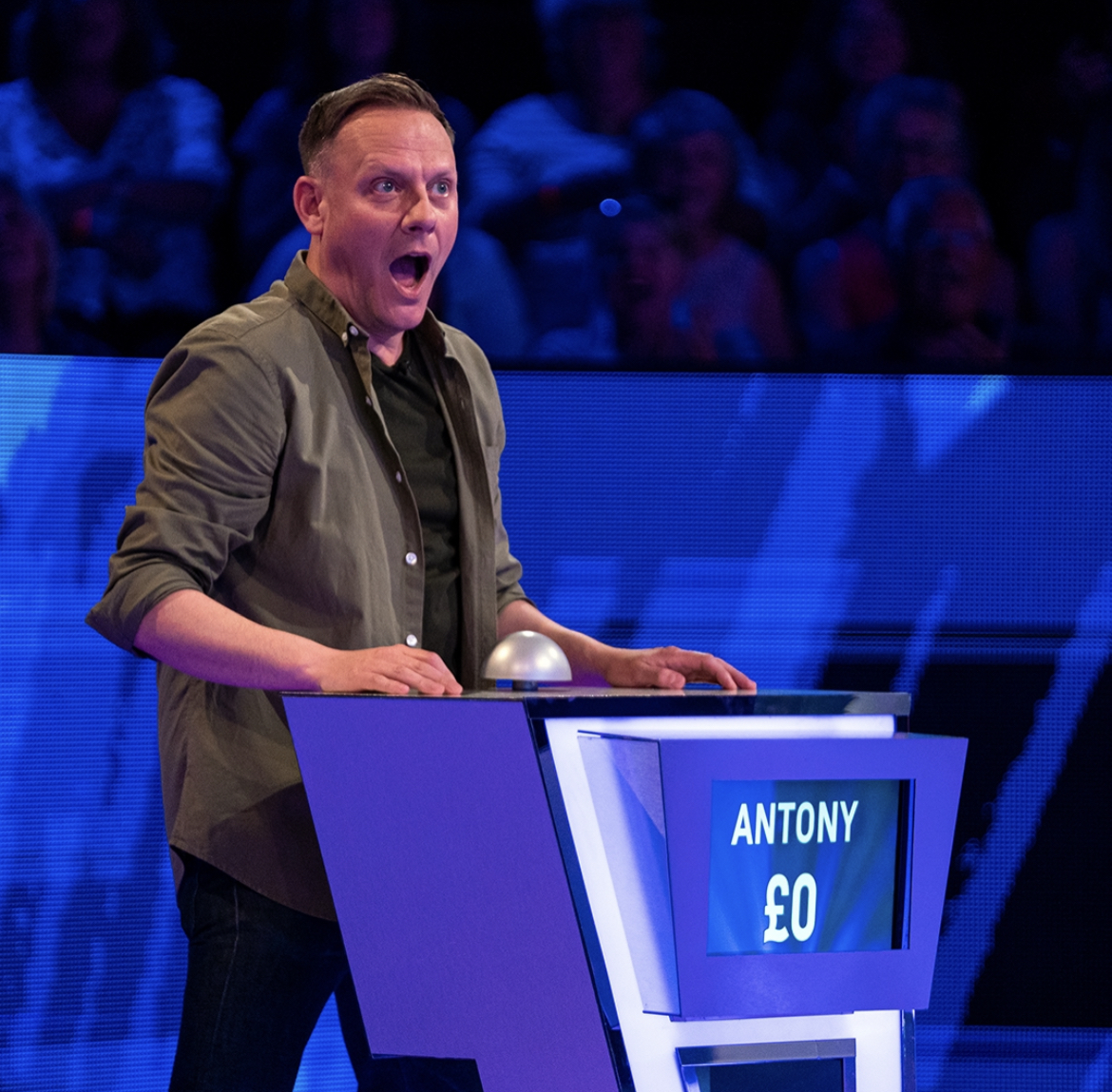 Coronation Street Star Wins Cash Boost For Broughton House On TV’s Tipping Point