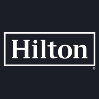 Hilton Gets The Gold