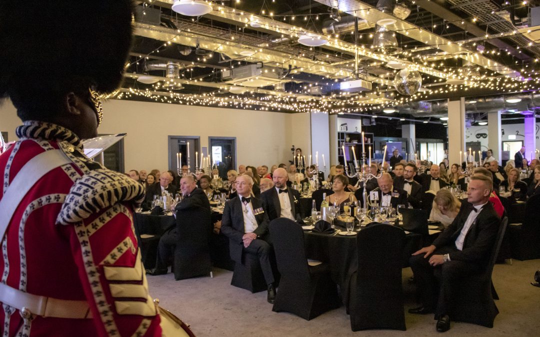 The English Veterans Awards 2023 Are Coming Up Soon!