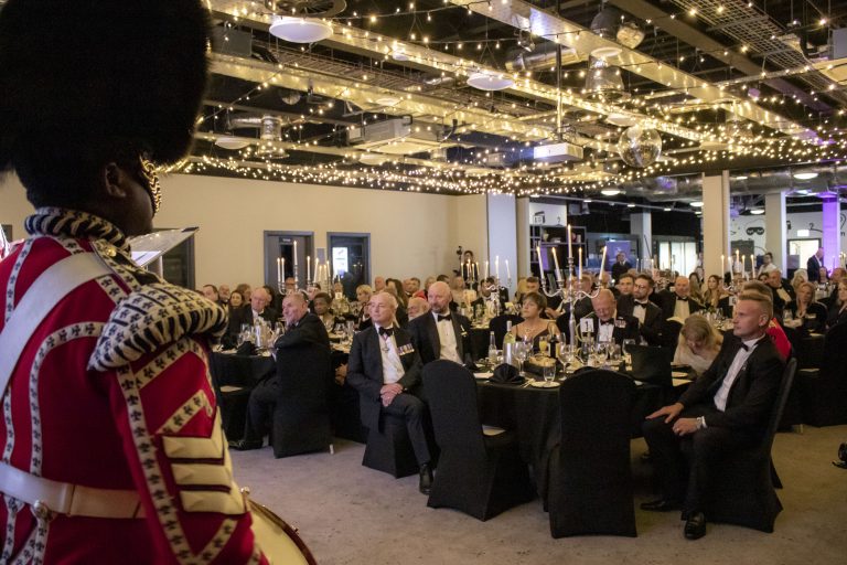 The English Veterans Awards 2023 Are Coming Up Soon!