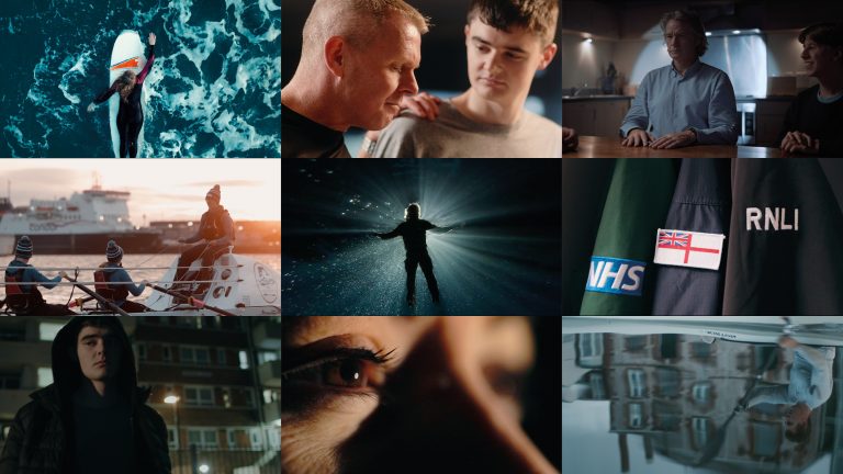 Campaign Celebrates Royal Navy Personnel’s Sense Of Duty