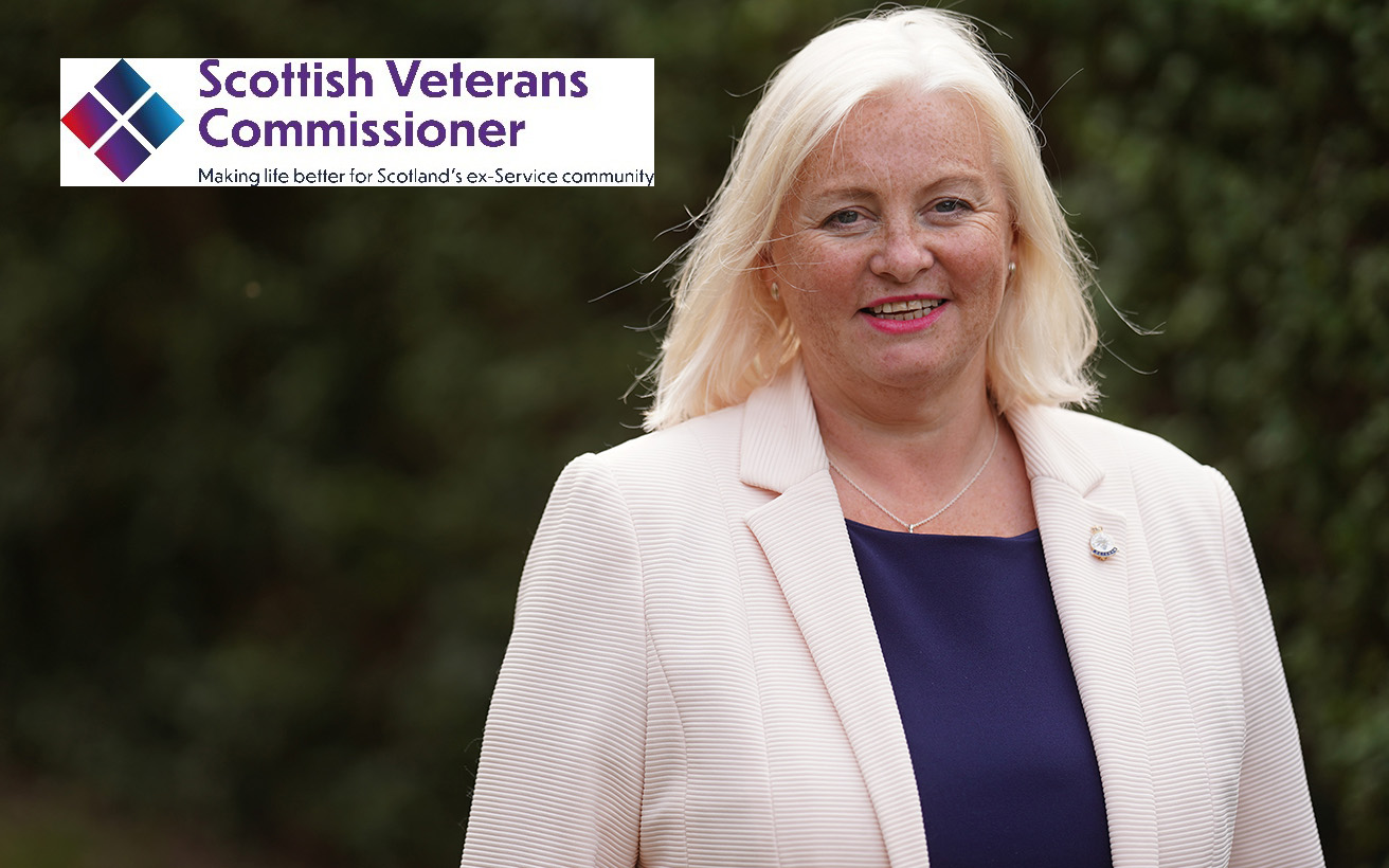 New Scheme to Improve Healthcare for Scottish Veterans