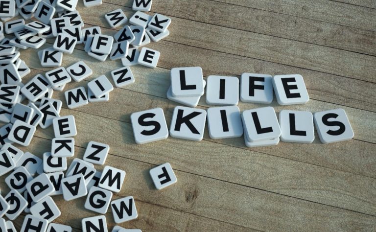 Life Skills In The Armed Forces And Transition