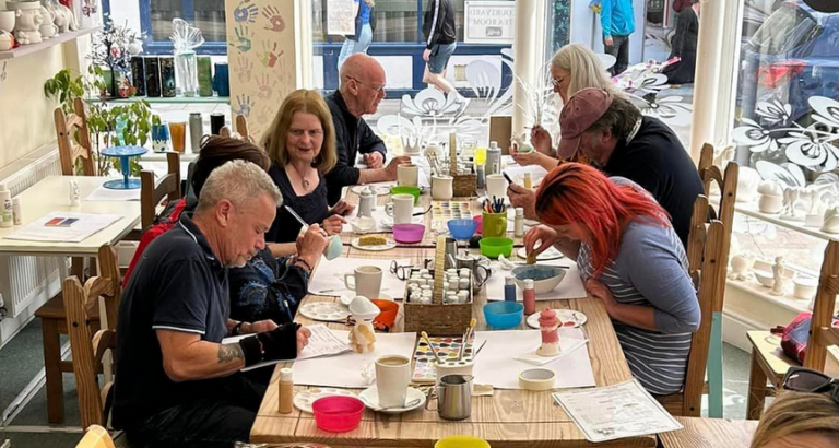 Expanding Support For Isle Of Wight Veterans