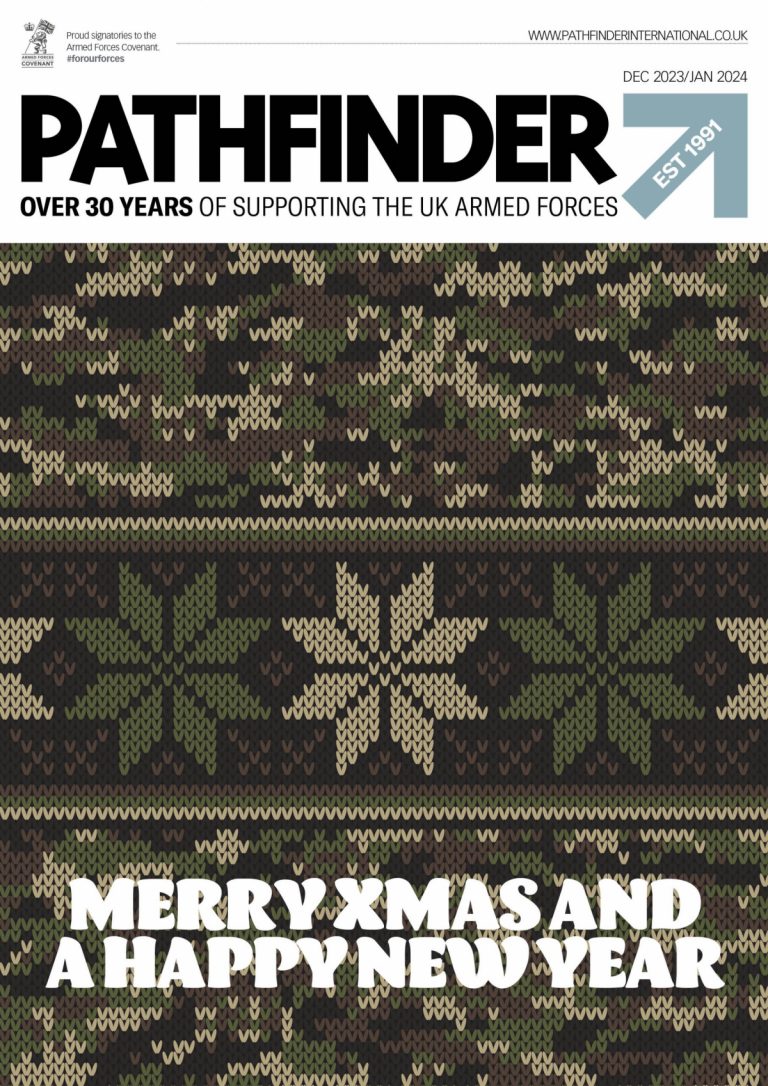 Pathfinder International – Latest Issue