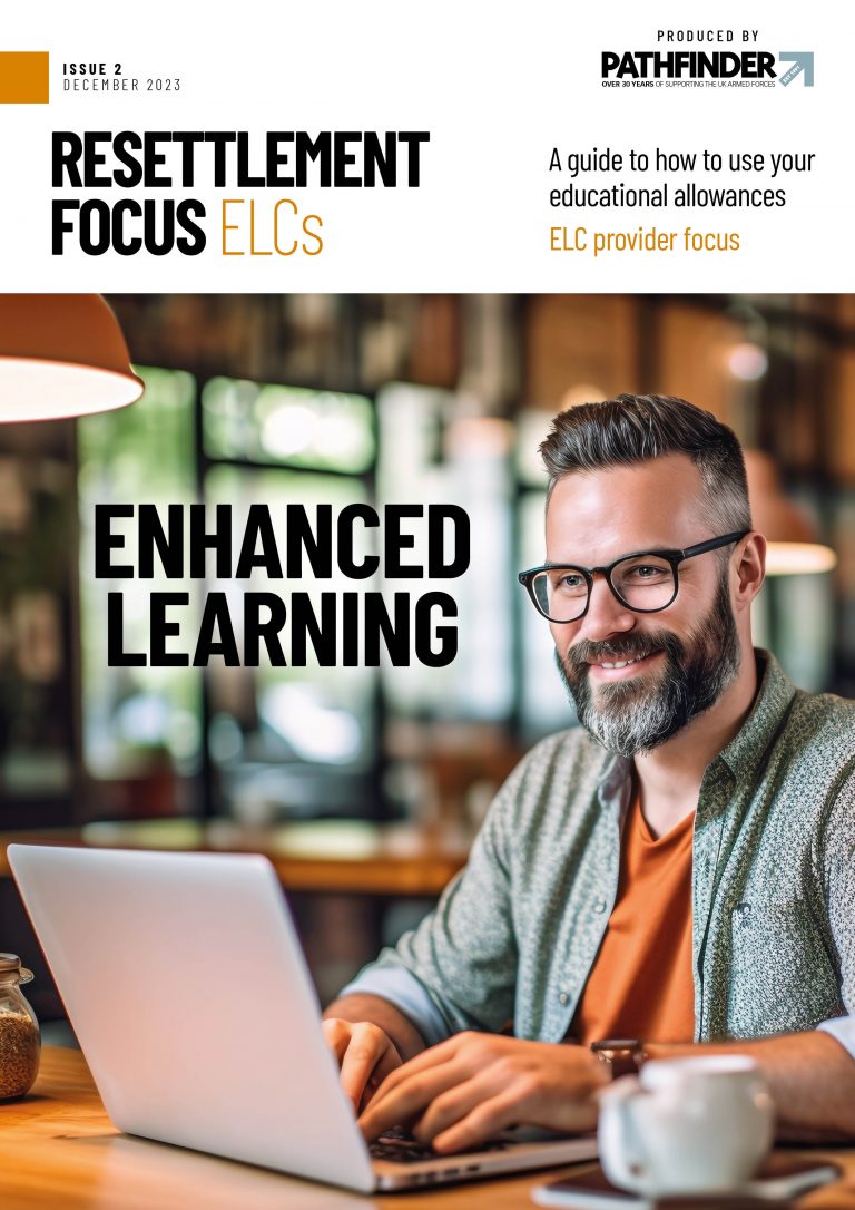 Resettlement Focus – Latest Issue