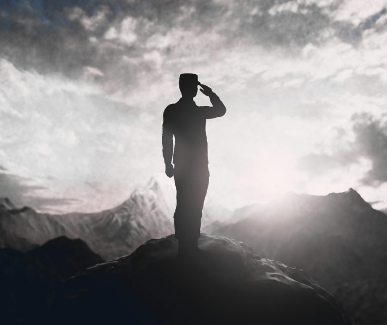 The Veterans’ Survey 2022 – Results