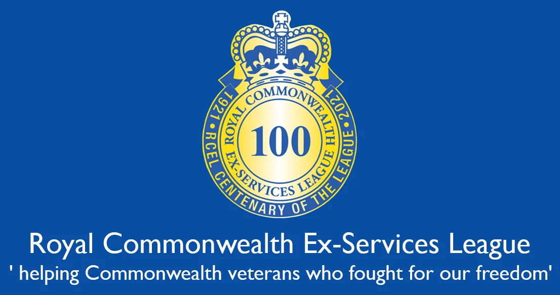 Helping Commonwealth Army Veterans