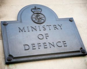 Ministry of Defence