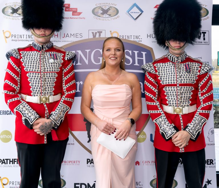Veterans Awards 2024
