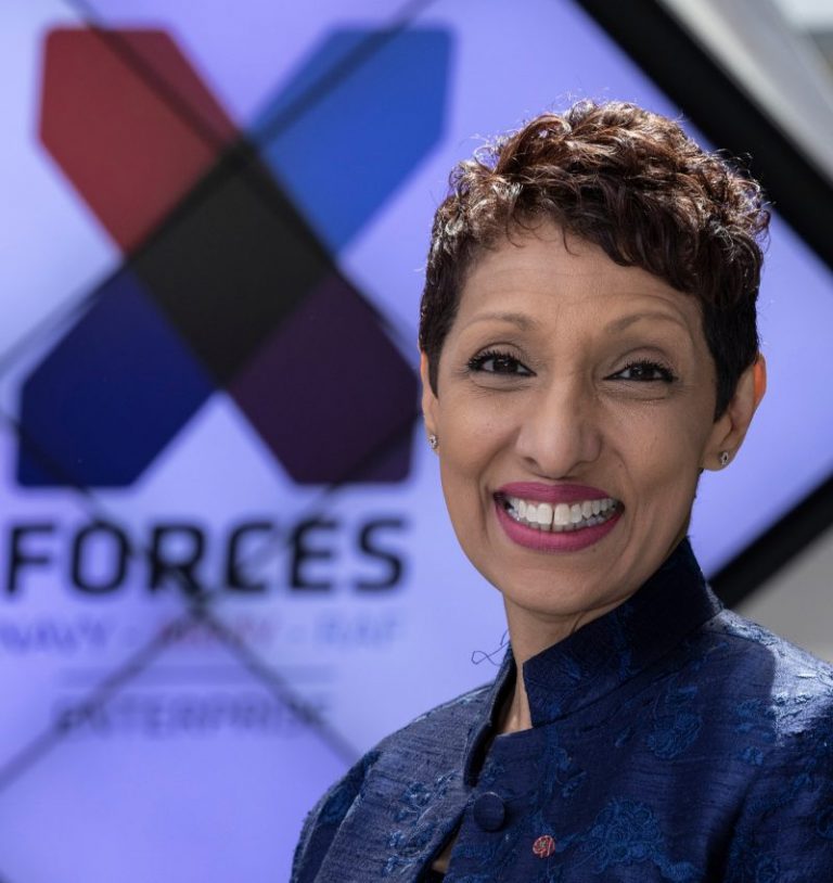 City Of London Enterprise Programme To Empower Service Leavers