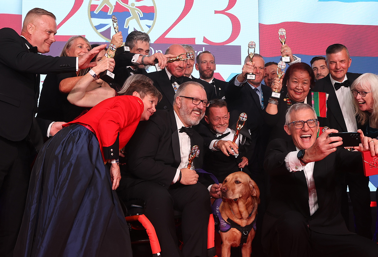 Soldiering On Awards 2024: Nominations Open!