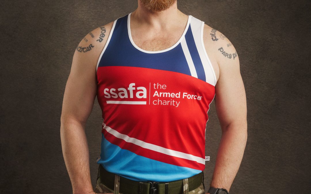SSAFA Launches Warrior Challenge In Morocco