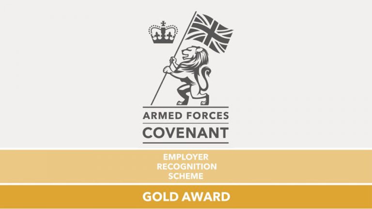 Defence Employer Recognition Scheme 2024