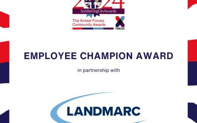 SOA2024: Employee Champion Award