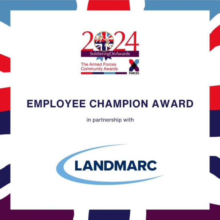 SOA2024: Employee Champion Award