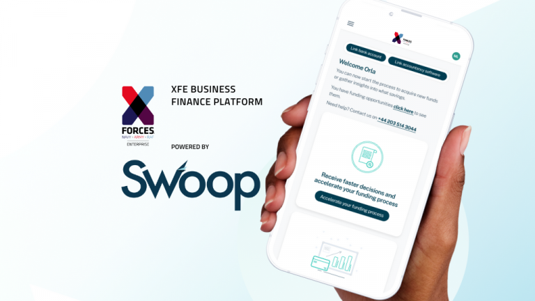 Finance For Armed Forces Business Owners
