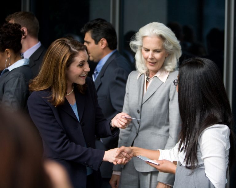 Forces Employment Charity Hosts ‘Women into Employment’