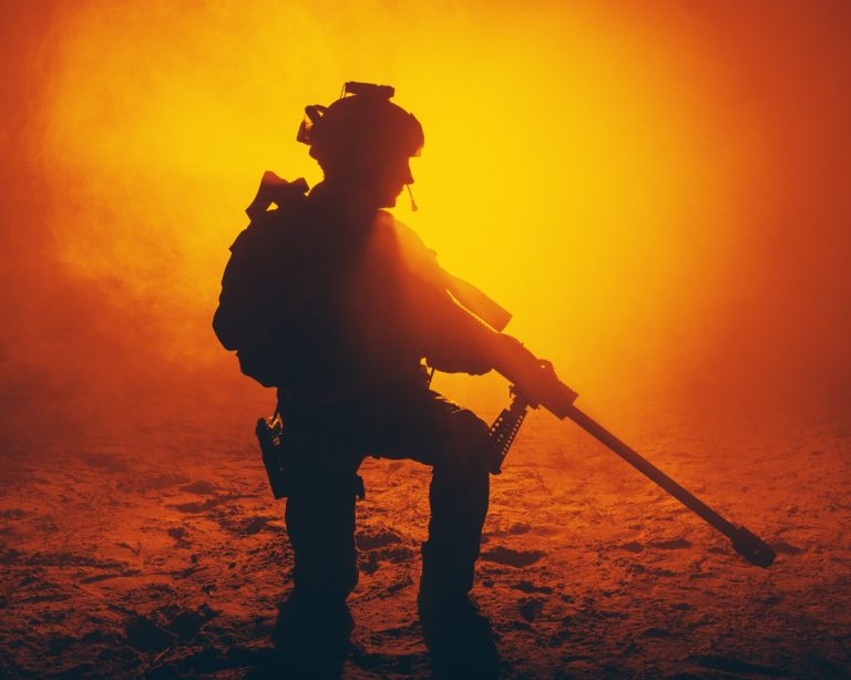 New Study Reveals Veterans Feel Lack Of Recognition