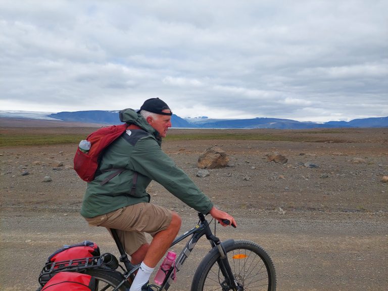 D-Day Charity Bike Ride 