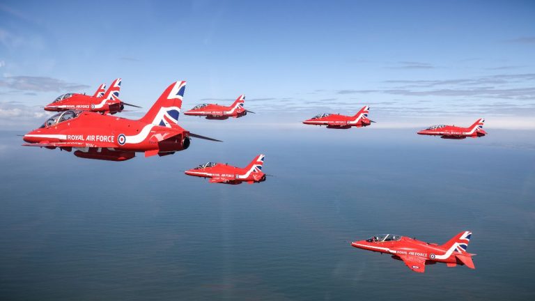 Armed Forces Day: Grant Applications