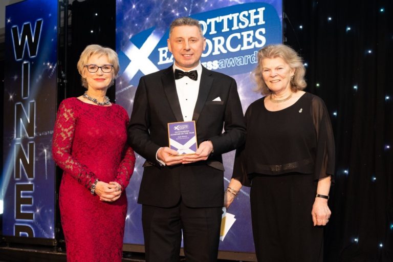 ‘Huge Value’ of Veterans in Business Recognised