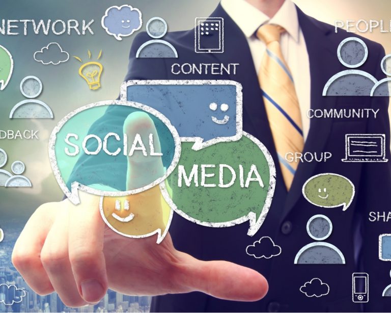 Free Social Media Training Programme 