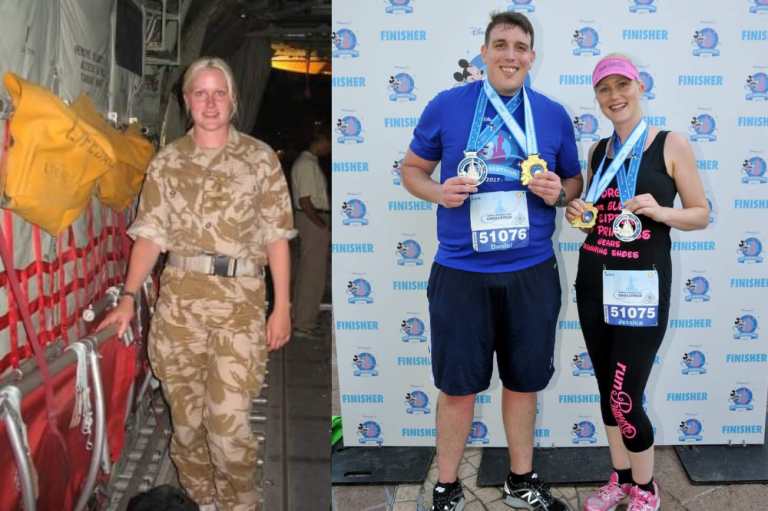 Retraining and Regaining