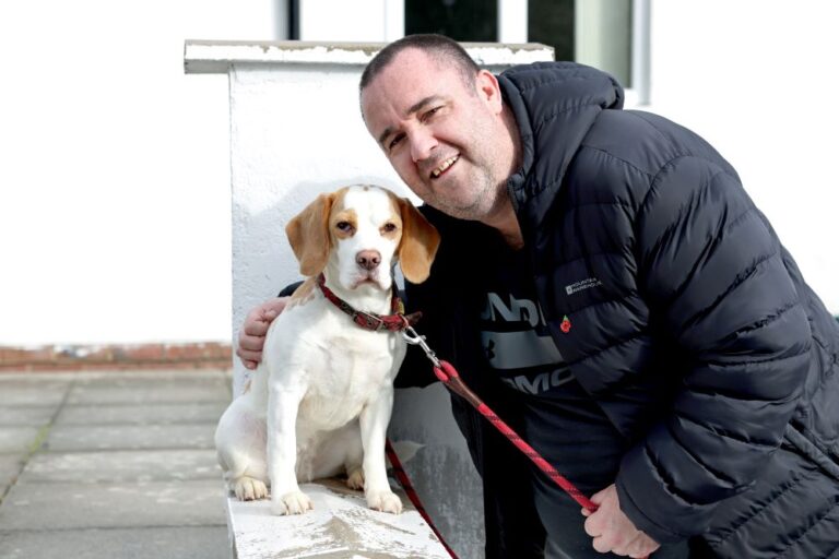 Supporting Specialist Care for Homeless Veterans