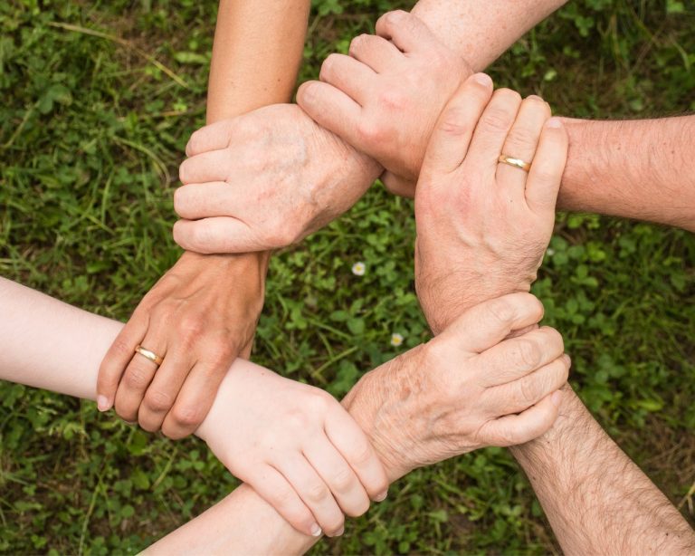 Armed Forces Community: Supporting Systemic Change