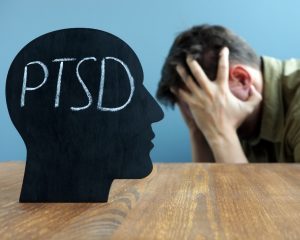 PTSD Intervention Shows Promise in UK Study