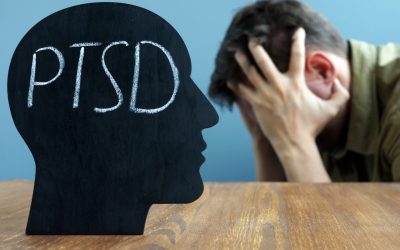PTSD Intervention Shows Promise in UK Study