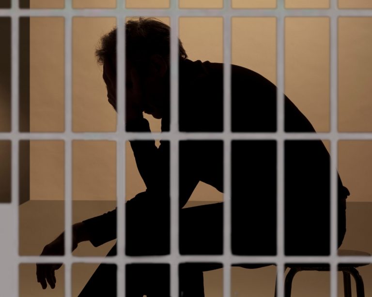 Research: Ex-Service Personnel in the Criminal Justice System