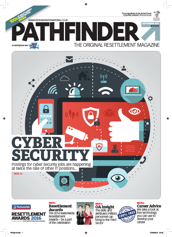 Pathfinder September 2016 edtion