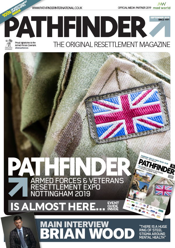 Pathfinder September 2019 edition