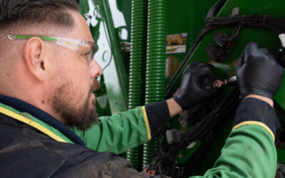 John Deere to Open its Doors for Service Leavers to Visualise a New Career