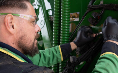 John Deere to Open its Doors for Service Leavers to Visualise a New Career